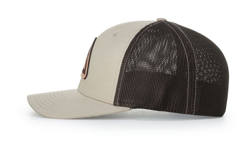 Richardson 110 | R-FLEX TRUCKER
