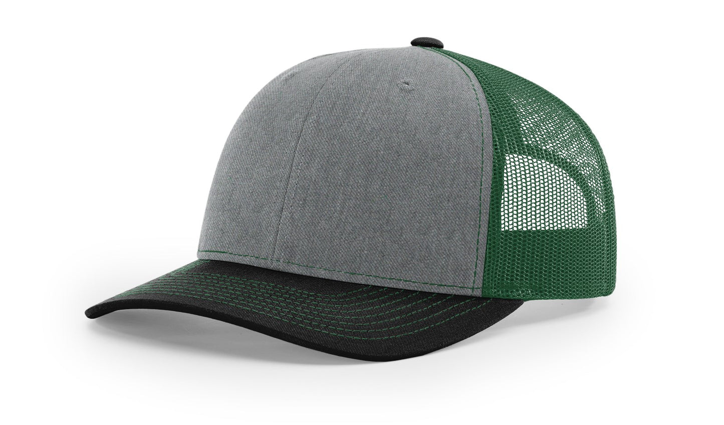 Richardson 112 | TRUCKER -  Alternate
