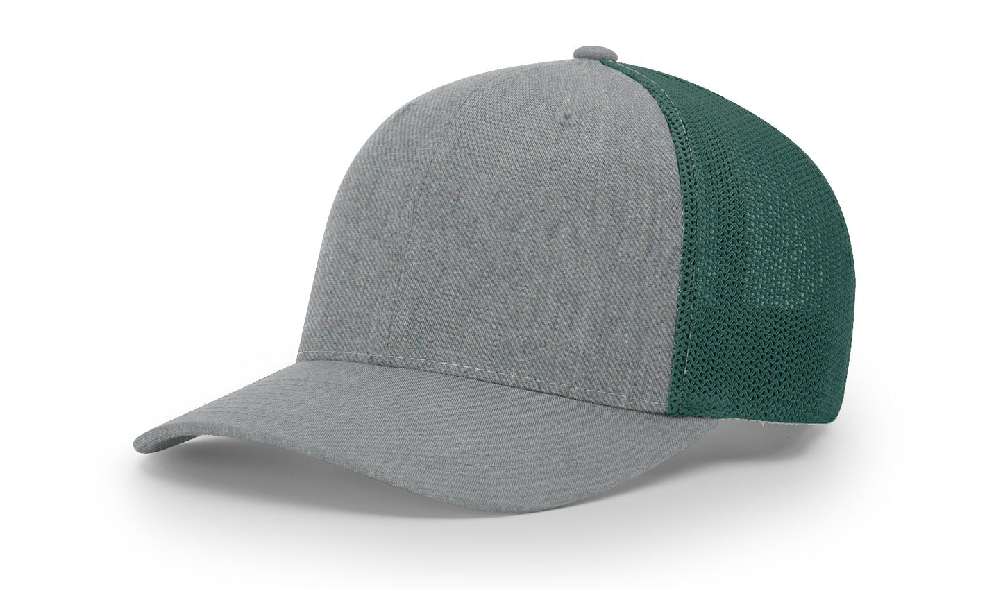 Richardson 110 | R-FLEX TRUCKER