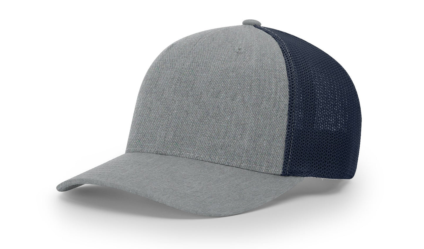Richardson 110 | R-FLEX TRUCKER