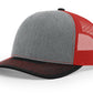 Richardson 112 | TRUCKER -  Tri-Color