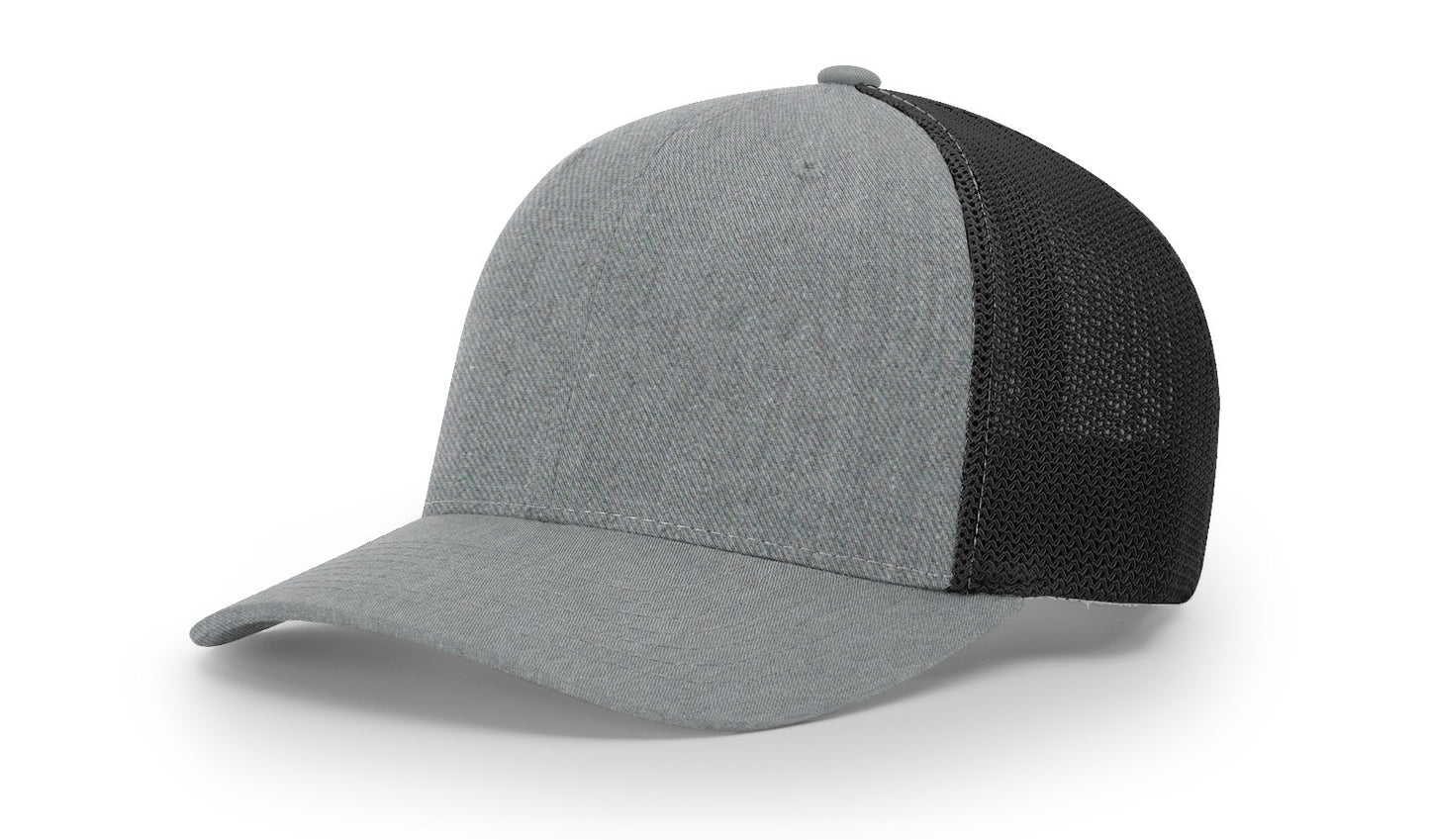 Richardson 110 | R-FLEX TRUCKER