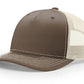 Richardson 112FP | FIVE PANEL TRUCKER