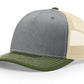 Richardson 112FP | FIVE PANEL TRUCKER