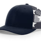 Richardson 112PM | PRINTED MESH TRUCKER