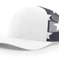 Richardson 112PM | PRINTED MESH TRUCKER