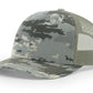 Richardson 112P | PRINTED TRUCKER
