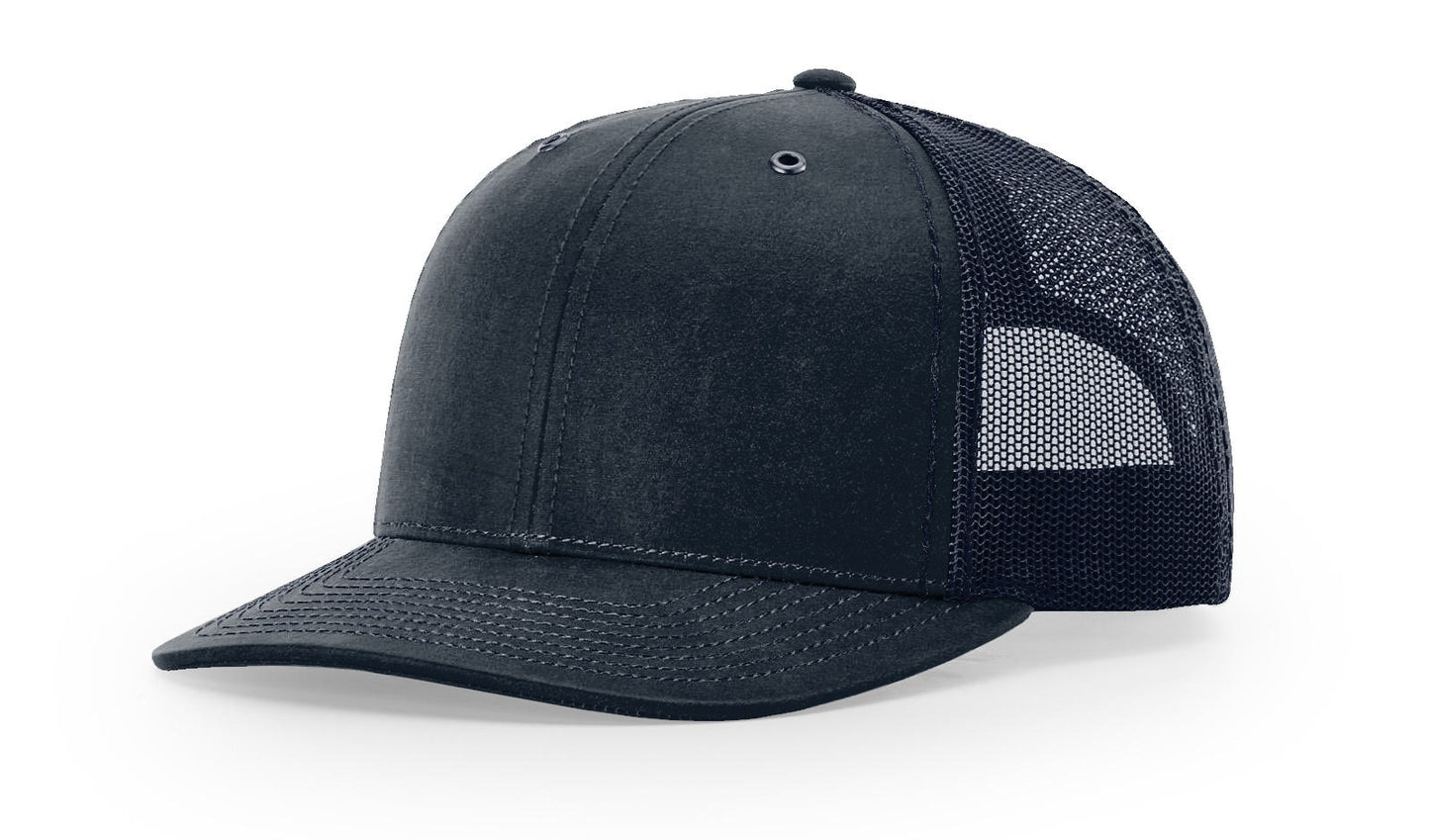 Richardson 112WF | FREMONT TRUCKER