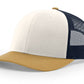 Richardson 112 | TRUCKER - Tri-Color