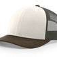 Richardson 112 | TRUCKER - Tri-Color