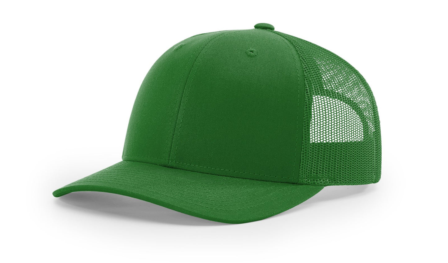 Richardson 112 | TRUCKER - Solid