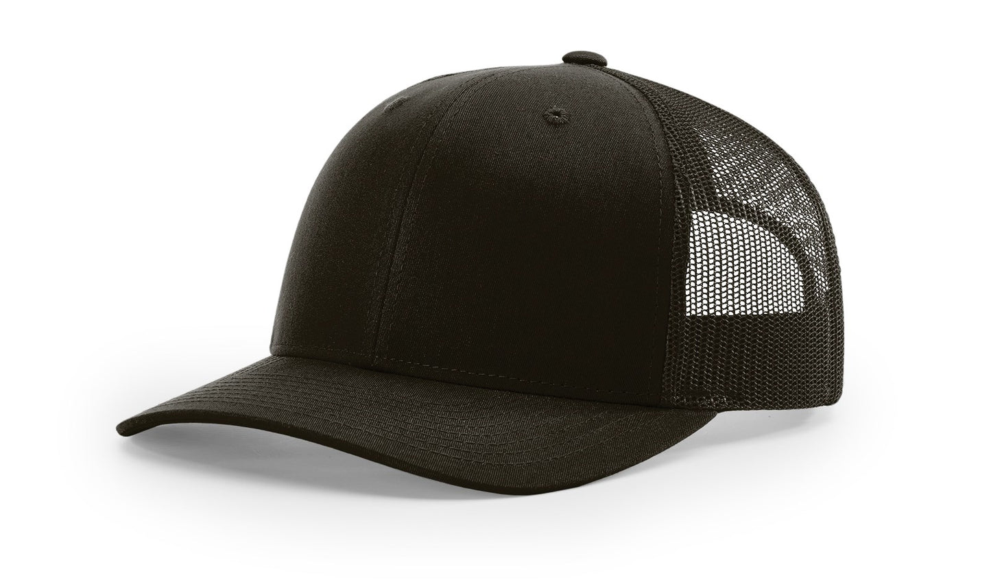 Richardson 112 | TRUCKER - Solid