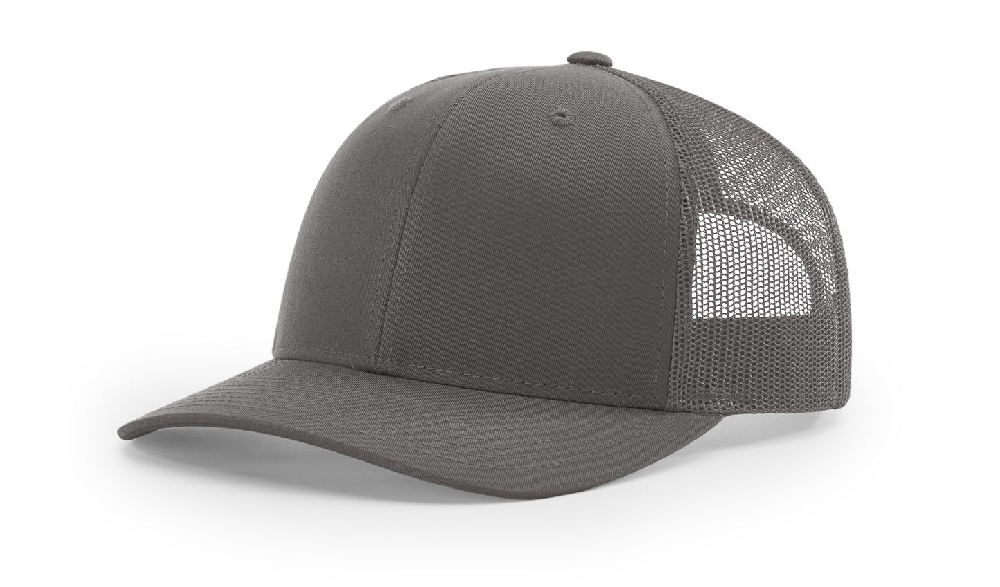 Richardson 112 | TRUCKER - Solid