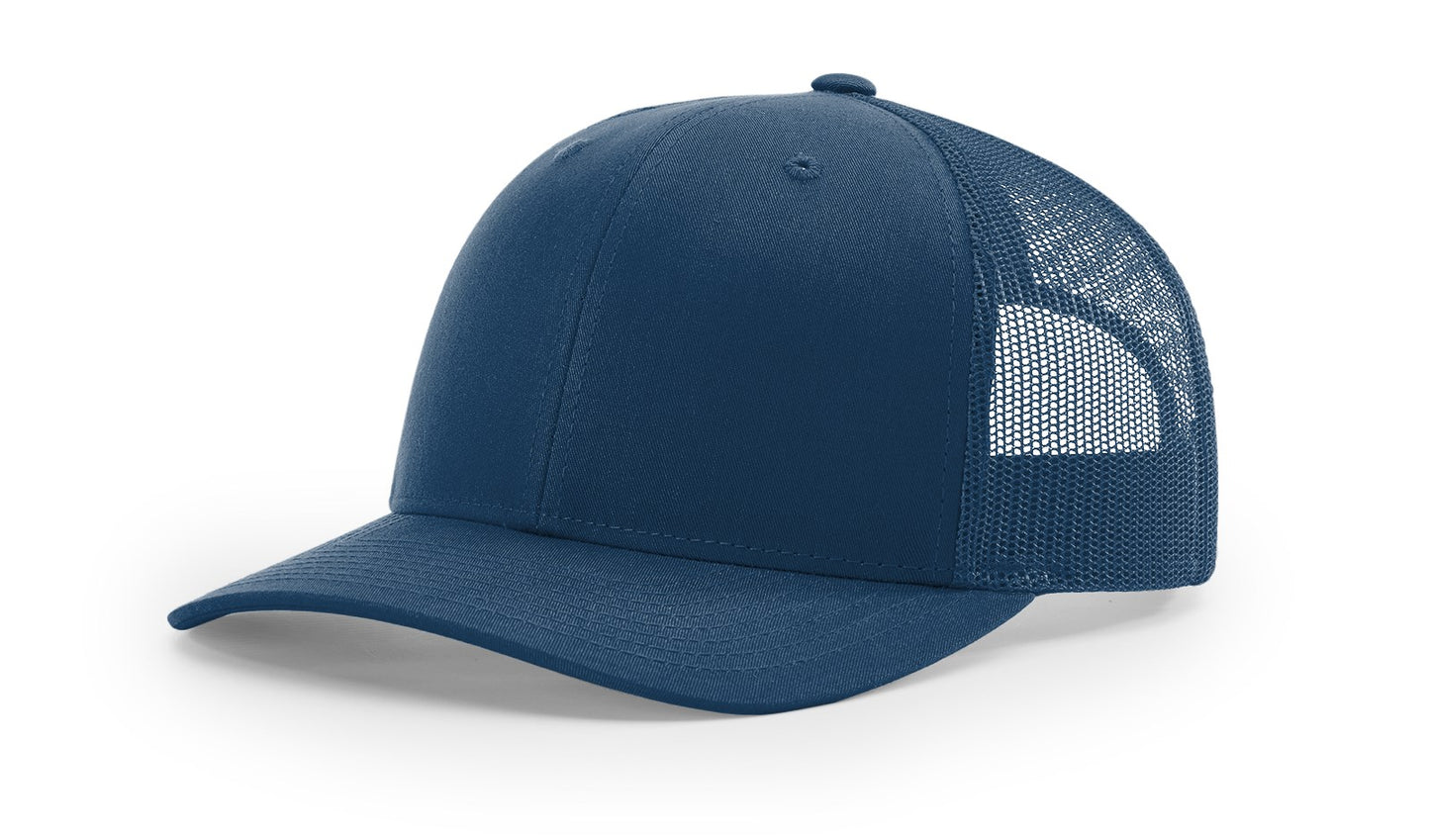 Richardson 112 | TRUCKER - Solid