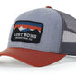 Richardson 112 | TRUCKER -  Tri-Color