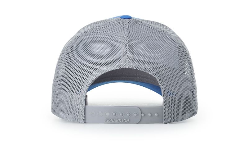 Richardson 112FP | FIVE PANEL TRUCKER