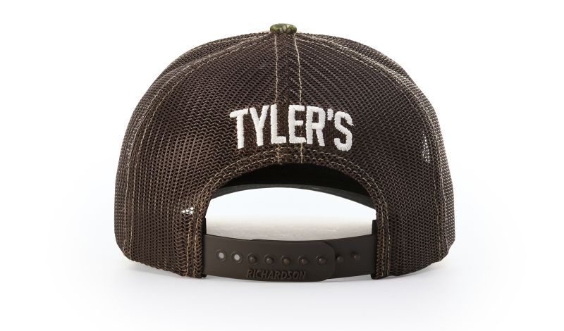 Richardson 112P | PRINTED TRUCKER