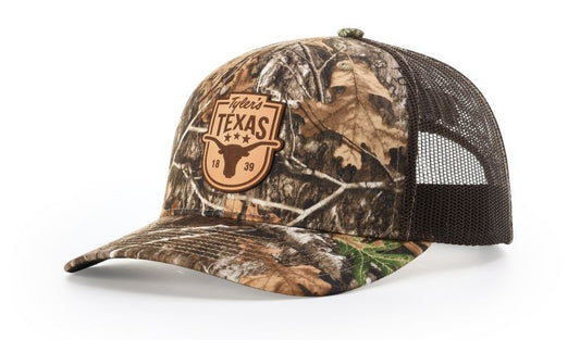 Richardson 112P | PRINTED TRUCKER
