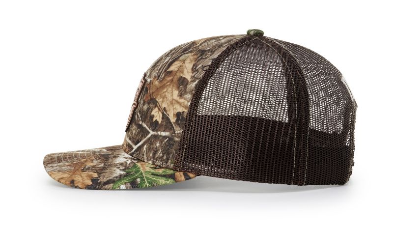 Richardson 112P | PRINTED TRUCKER