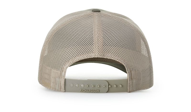 Richardson 112RE | RECYCLED TRUCKER