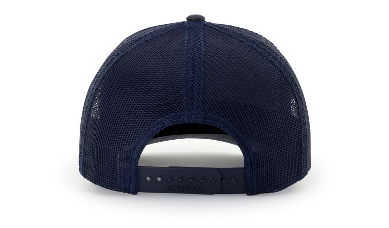 Richardson 112WF | FREMONT TRUCKER