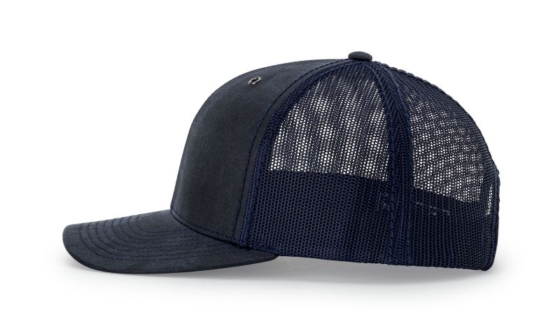 Richardson 112WF | FREMONT TRUCKER
