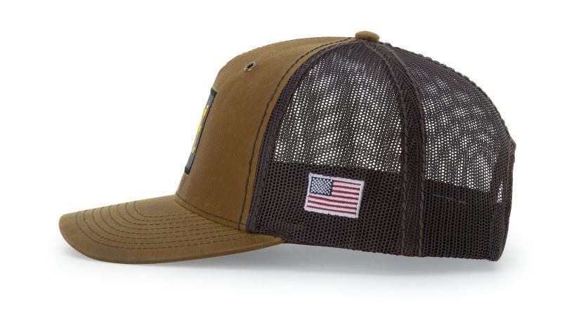 Richardson 112WH | HAWTHORNE TRUCKER