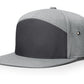 Richardson 257 | 7 PANEL TWILL STRAPBACK