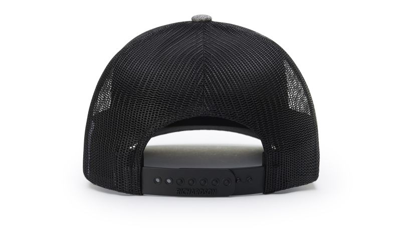 Richardson 115CH | LOW PRO HEATHER TRUCKER