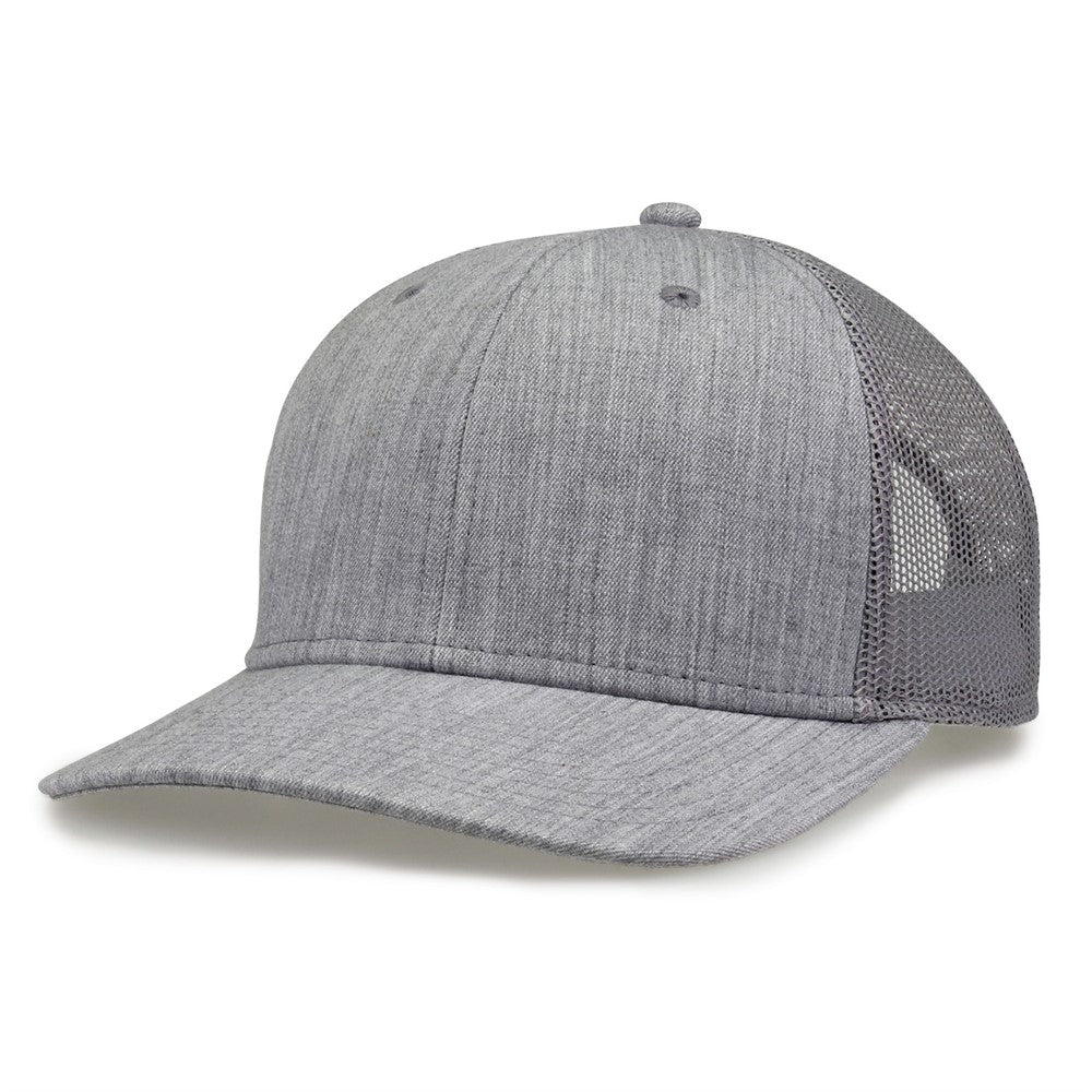 Heather Trucker