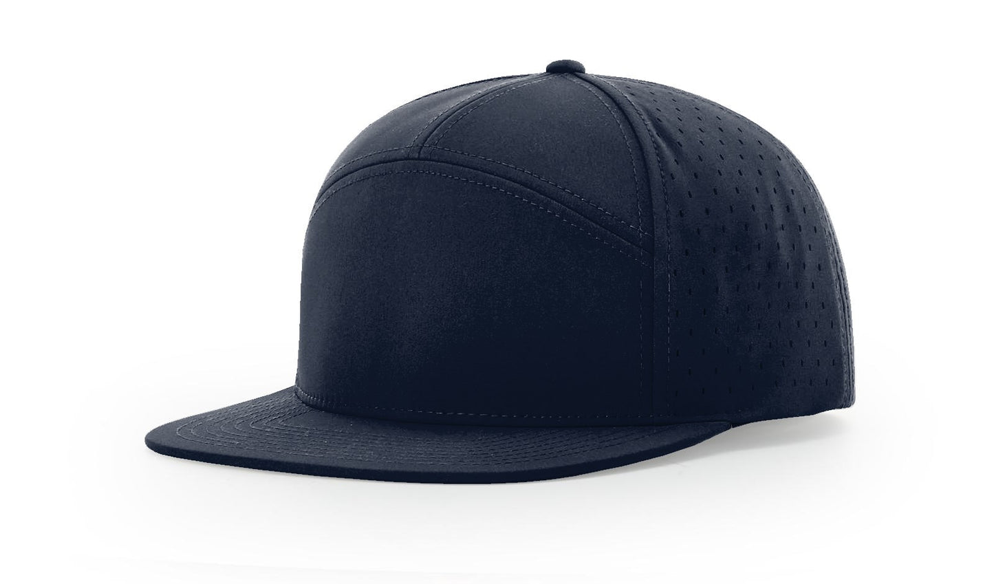 Richardson 169 Cannon Laser Perforated Cap