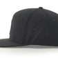Richardson 169 Cannon Laser Perforated Cap