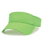 Cotton Twill Visor