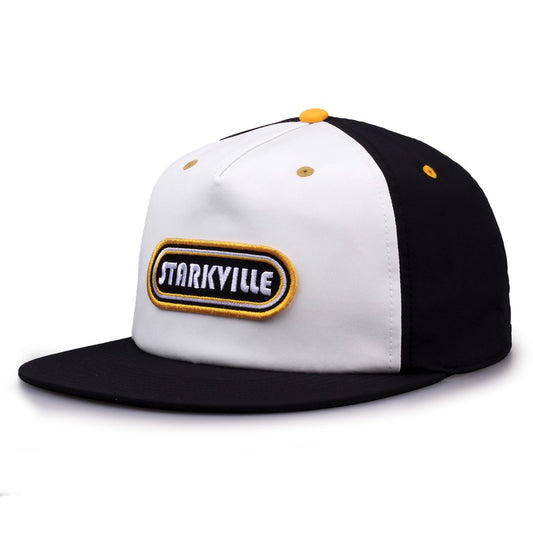 Gamechanger 5-Panel Snapback - G202