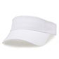 Cotton Twill Visor