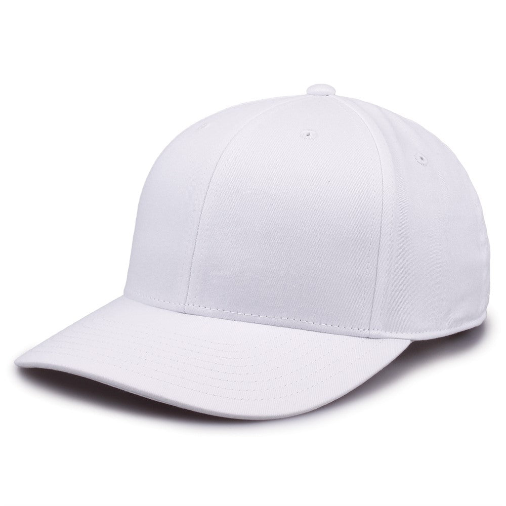 Cotton Twill Snapback