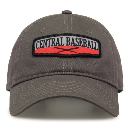 Classic Relaxed Cap - gb210