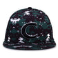 Sublimation 5 Size Stretch Fit Hat