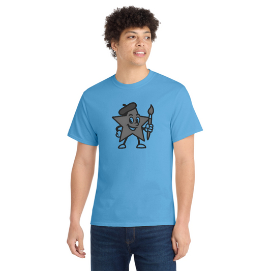T-Shirt Special - 1 Color Print