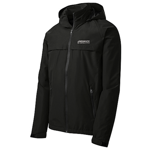 Bedrock Communities - Tall Torrent Waterproof Jacket