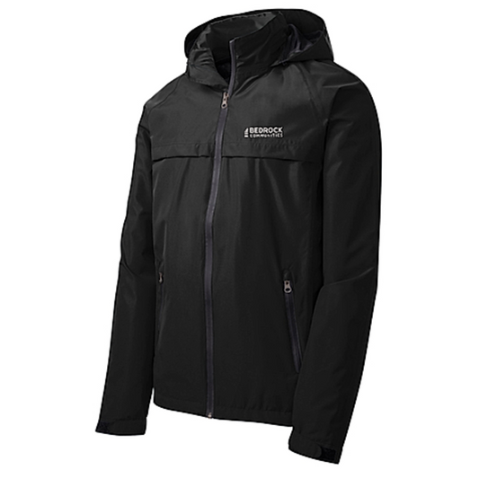 Bedrock Communities - Torrent Waterproof Jacket