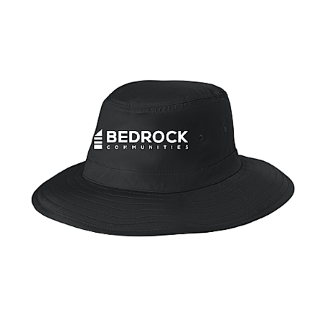 Bedrock Communities - Lifestyle Brim Hat