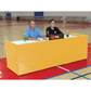 8' School Spirit Folding Activity Table