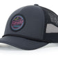 Richardson 213 Low Profile Foamie Trucker Cap