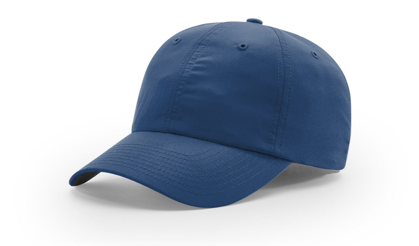 Richardson 220  Relaxed Lite Cap
