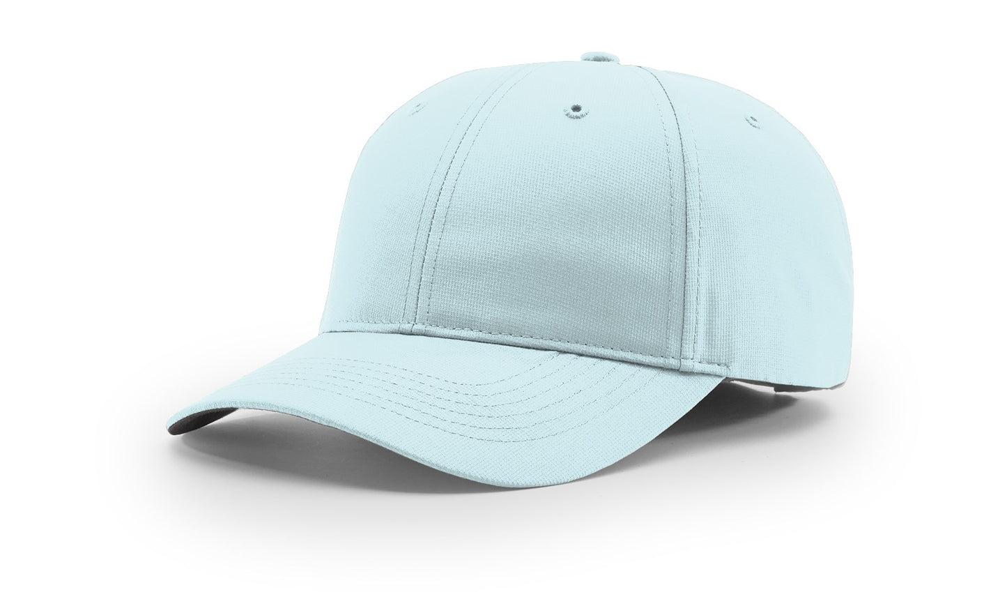 Casual Performance Lite Cap