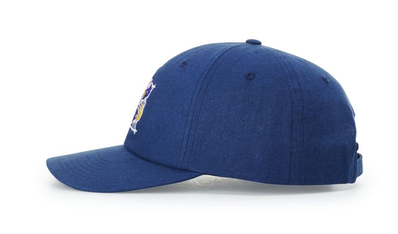 Richardson 252L | PREMIUM LINEN DAD HAT