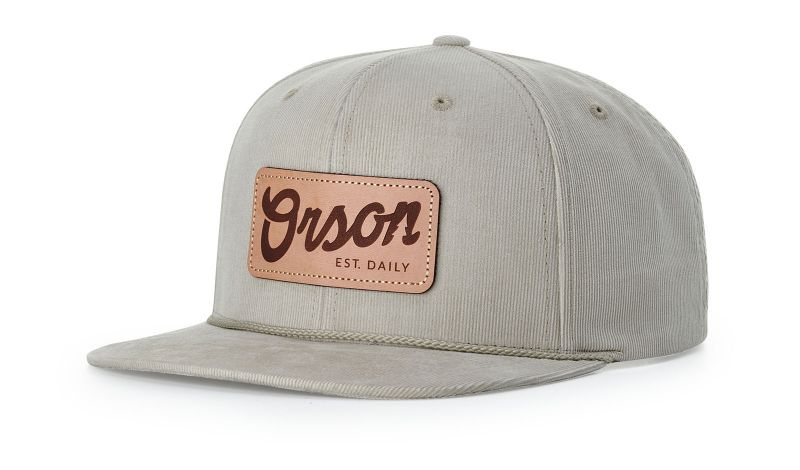 Richardson 253 | TIMBERLINE