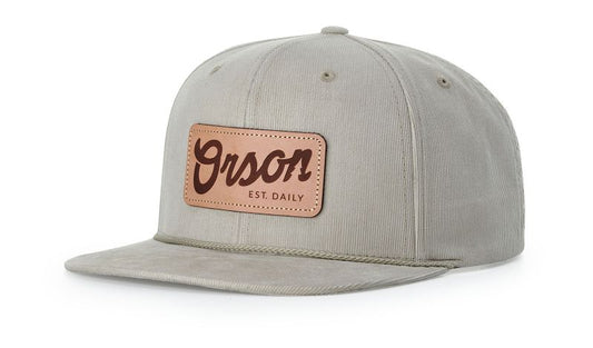 Richardson 253 | TIMBERLINE