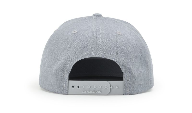 Richardson 255 | PINCH FRONT STRUCTURED SNAPBACK